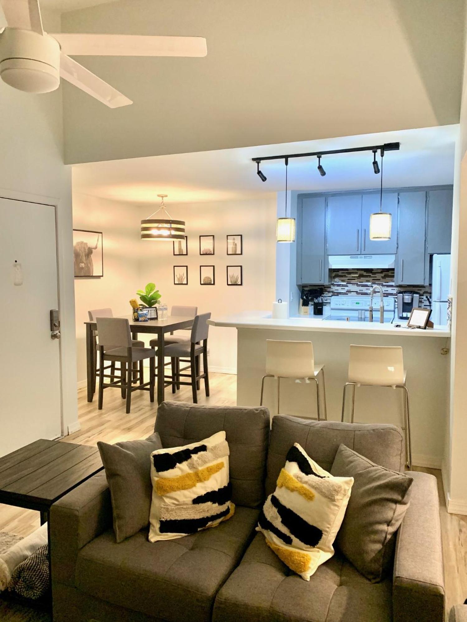 Rustic Old Town W Patio & Pool * Scottsdale